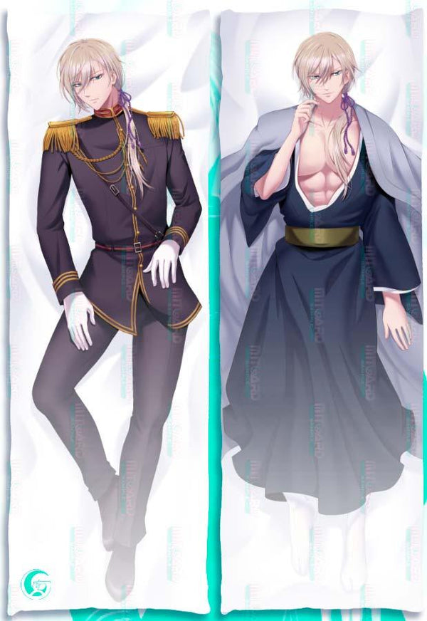 Kyoka Kudou Body pillow case Pibmoru